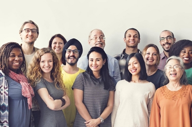Diversity and inclusion