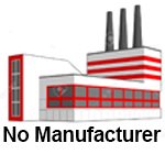 -No Manufacturer-