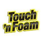 Touch N Foam