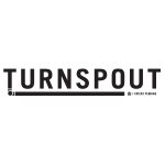 Turnspout