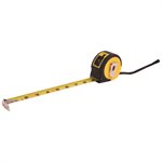 Tape Measure 16ft x 1in Imperial