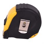 Tape Measure 25ft x 1in With Quick Lock Imperial
