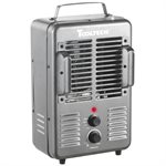 Milkhouse Heater 5000 BTU 1300-1500W 120V 60Hz