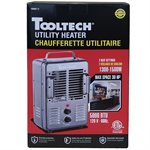 Chaufferette Utilitaire 5000BTU 1300-1500W 120V 60Hz