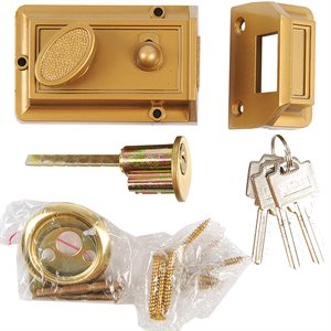 Door Lock Night Latch