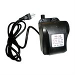 Submersible Utility Pump for Fountains and Fish Ponds 1 / 25 HP