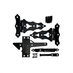 Gate Installation Hardware Kit