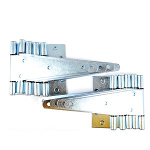 10 pc T-Hinge 8in HD