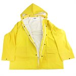 Rain Suit Industrial XL 3pc