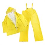 Rain Suit Industrial XL 3pc