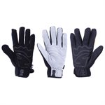 3 Pair Multipurpose Gloves (High Grip / Hi Dexterity / Mesh Suede)