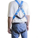 Full Body Safety Harness-Basic