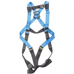 Full Body Safety Harness-Basic