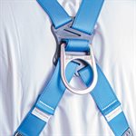 Full Body Safety Harness-Basic