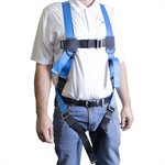 Full Body Safety Harness-Basic