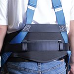 Full Body Safety Harness-Padded