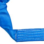 Shock Absorbing Lanyard