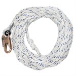 Corde Pour Assurance Verticale 5 / 8po x 50pi