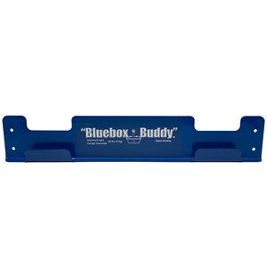 Wallmount Bluebox Buddy Bracket System