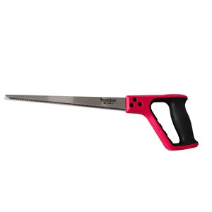 Compass Saw 12in (300mm) Ergo-grip Handle