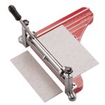 Premium Vinyl Tile Cutter 12in (300mm)