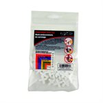 Tile Spacers 6mm (1 / 4in) 50PC
