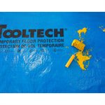 Temporary Floor Protection 40in x 90ft (6pc Dsiplay)
