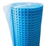 Membrane De Désolidarisation 1m x 3mm x 10m (40"x33') Bleu