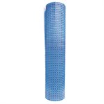 Uncoupling Membrane 1m x 3mm x 30m (40"x98') Blue