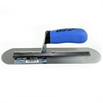 Trowel Swimming Pool 4in x 12in Soft Blue Handle