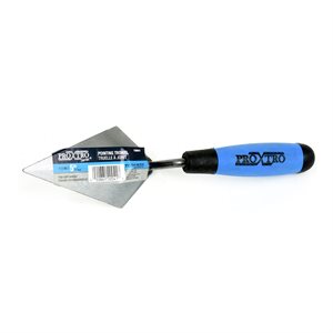 Trowel Pointing 5in Soft Blue Handle