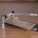 Portable Laminate Floor Cutter 9in