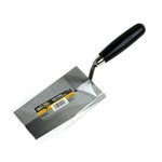 Trowel Bricklaying Mud 7in