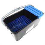 Grout Cleaning Bucket Kit 23L 5Pc