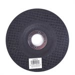 Cut-Off Wheel Abrasive 5in x ¼in x 7 / 8in Metal