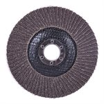 Flap Disc 5in Alum Oxide 60 Grit