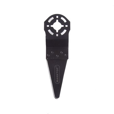 Multi Tool HCS Pointed Scraper Blade 50 x 28mm