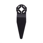 Multi Tool HCS Pointed Scraper Blade 50 x 28mm