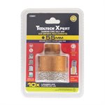 Foret Scie Cloche Diamanté De 2 3 / 16po (55mm Filetage 5 / 8-11