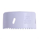 Hole Saw Blade 3-½in Bi Metal HSS