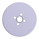 Hole Saw Blade 3-½in Bi Metal HSS