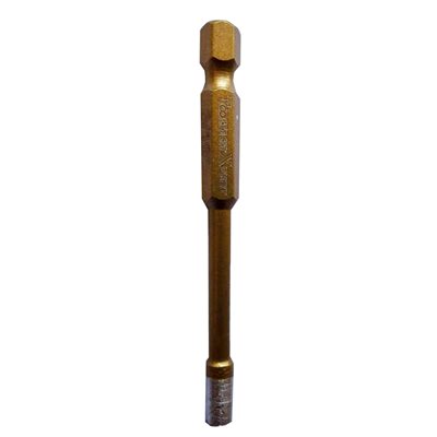 Drill Bit Diamond Core 3 / 16in (5mm)