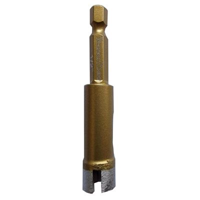 Drill Bit Diamond Core ½in (12mm)