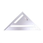 Rafter Angle Square 7in Aluminum