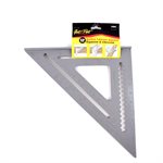 Rafter Angle Square 12in Aluminum