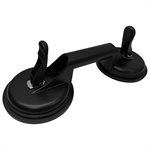 Suction Cup Lifter Double Head 100kg