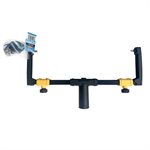 PRO Adjustable Roller Frame Cage 12in-18in