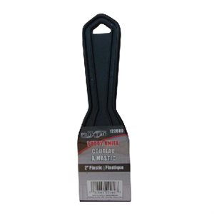 Putty Knife 3in Drywall Plastic