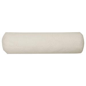 Paint Roller Refill Microfiber 9 ½in x 10mm Pile
