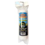 Paint Roller Refill Microfiber 9 ½in x 10mm Pile